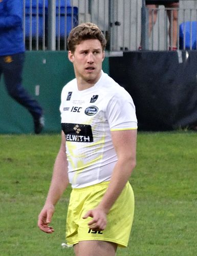 Richard Beck