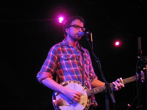 Jesse Harris