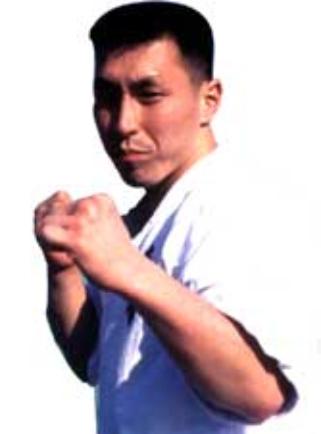 Hajime Kazumi