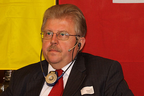 Volodimir Khandohiy