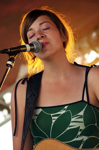 Jill Barber