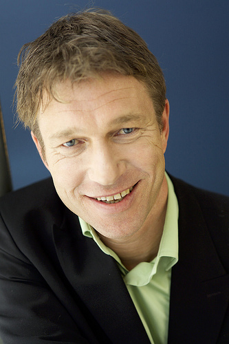 Terje Aasland