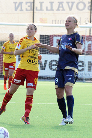 Katrin Schmidt