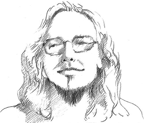 Rogerio Skylab