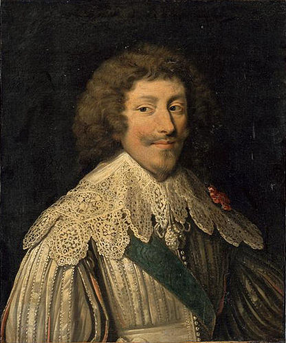 Henri Montmorency