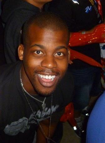Jarrett Williams