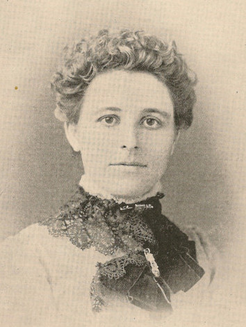 Jean Blewett