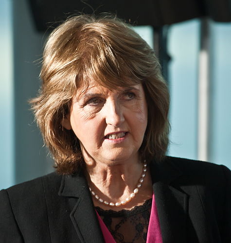 Joan Burton