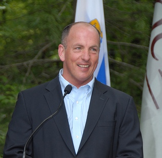 Brian A. Joyce