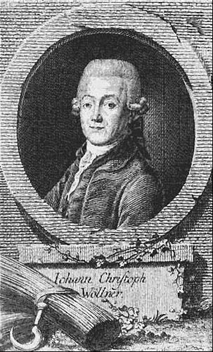 Johann Wollner