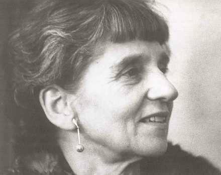 Corrie Hartong