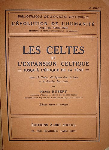 Henri Hubert