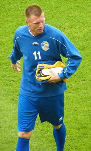 Laszlo Bojtor