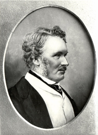 William Adams