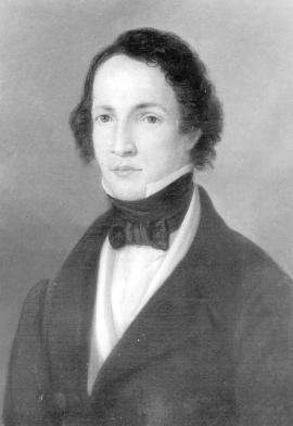Johann Zeuss