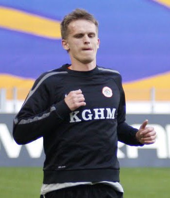 Csaba Horvath