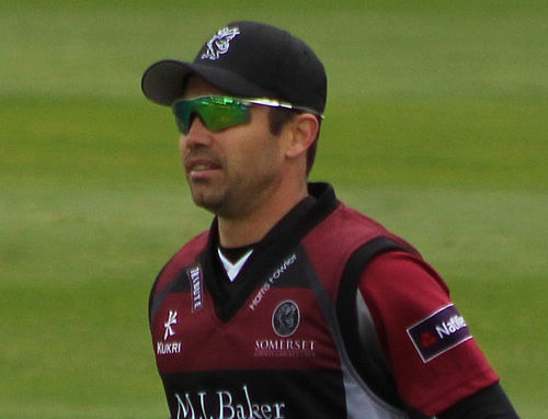 Johann Myburgh