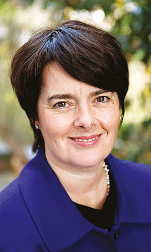 Jane Ellison