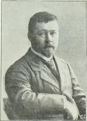 Wilhelm Wetlesen