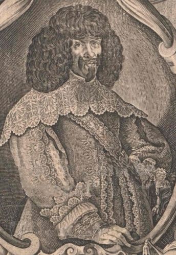 John Georg I