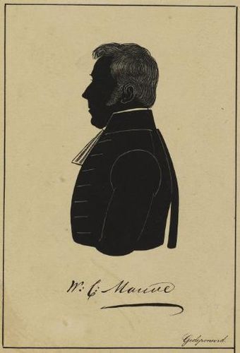 Willem Mauve