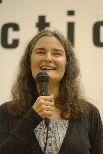 Vera Pavlova