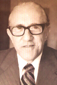 Luis Larrain