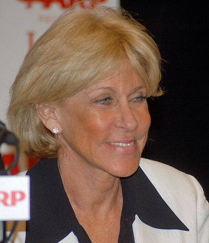 Joni Evans