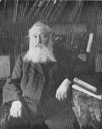 Yitzhak Isaac Halevy