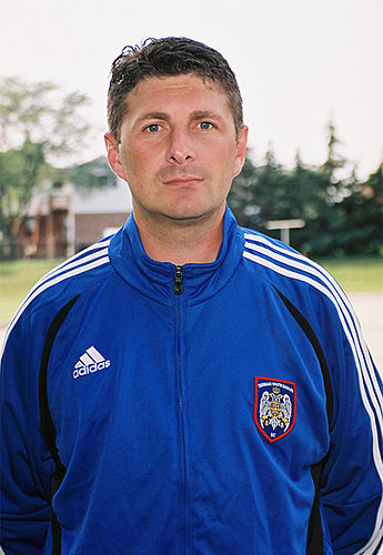 Stevan Mojsilovic