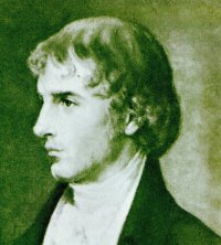 Henry McCracken