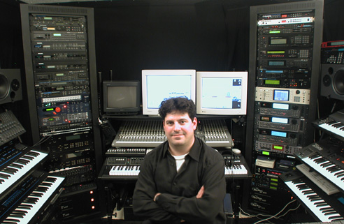 Costa Kotselas