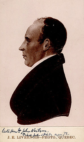 John Neilson