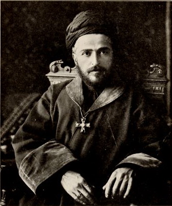Simon March