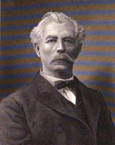 John McPherson