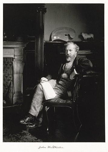 John MacWhirter