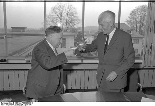 Walther Hess