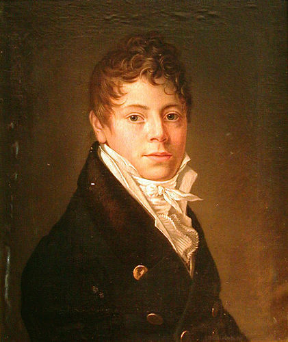 Broder Knudtzon