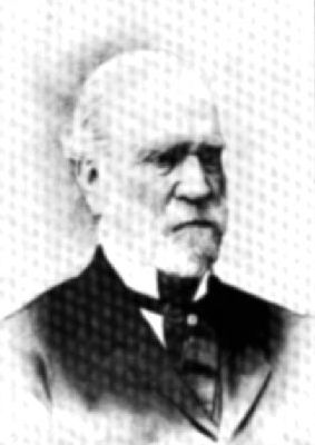 John McLean