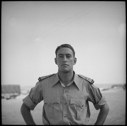 Leonard Thornton