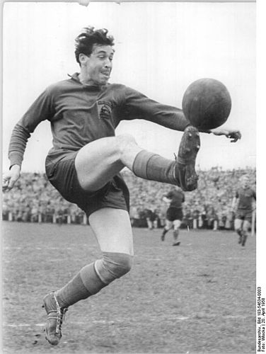 Rudolf Krause