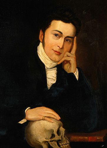 Henry Hickman