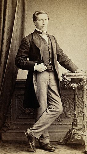 William Brinton