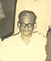 Binod Kanungo