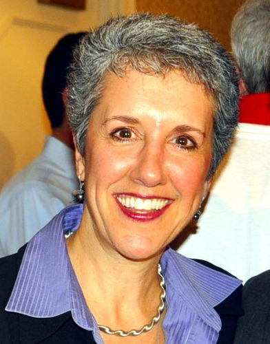 Cheryl C. Kagan