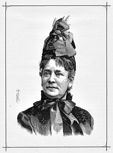 Lucie Wolf