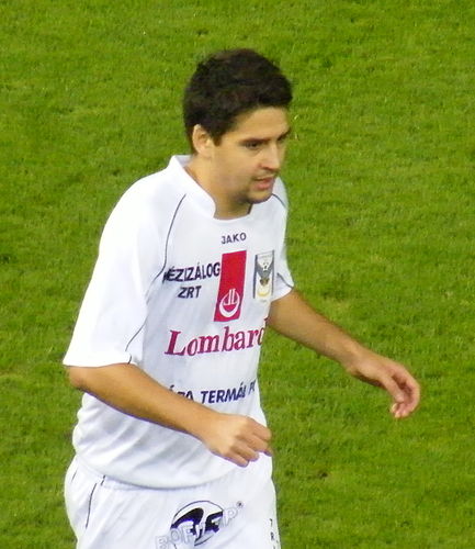 Gabor Toth