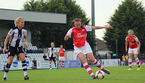 Caroline Weir