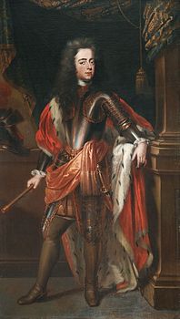 John William Friso
