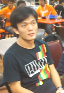 Joseph Tie